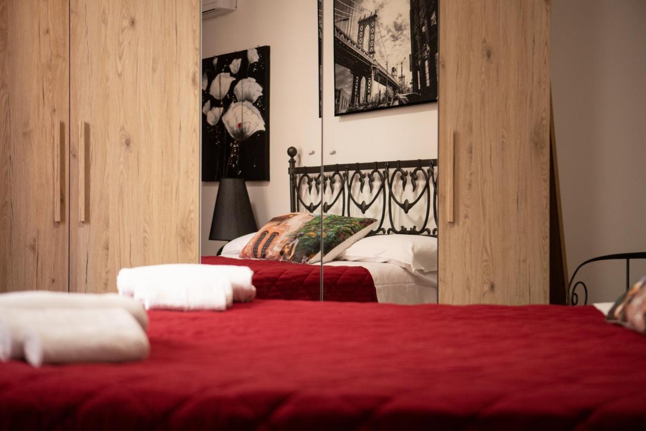 Amanti Due Apartments Verona Exteriör bild