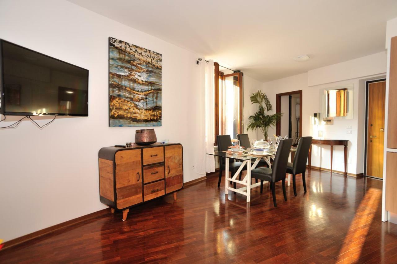 Amanti Due Apartments Verona Exteriör bild